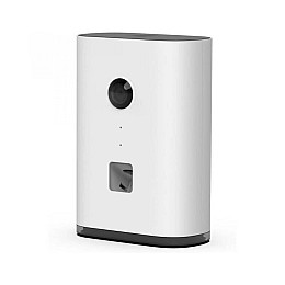 Кормушка для домашних животных Pawbby White (MG-PSM001)