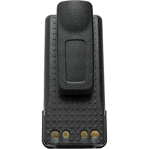 Мощный аккумулятор 2600 мАч, 19.24 Wh для радиостанций Motorola DP4400e, DP4401e, DP4800, DP4801e