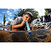 Військовий похідний фільтр для води LifeStraw очищення на 4000 л води США