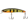 Воблер DUO Realis Fangbait 140SR 140 mm 38.0 g Желтый/черный (1013-34.32.52)