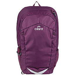 Спортивный рюкзак Crivit Лиловый (100360565003)