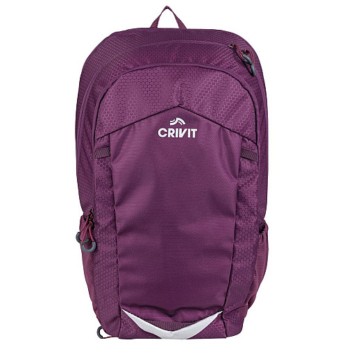 Спортивный рюкзак Crivit Лиловый (100360565003)