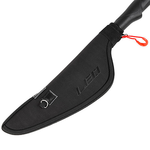 Чехол для наконечника удочки LEO 28097 Черный (10779-59265)