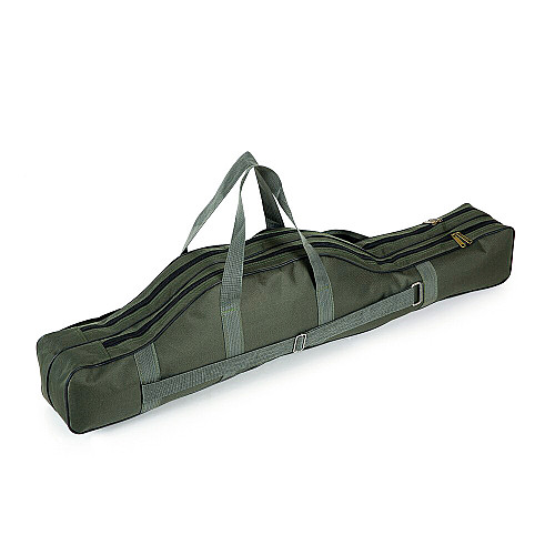 Чехол для удилищ LEO 27746 Green 1м (6912-59263)