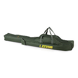 Чехол для удилищ LEO 27746 Green 1,5 м (6912-59264)