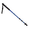 Трекінгові палиці Antishock пара 135 см Blue (003)