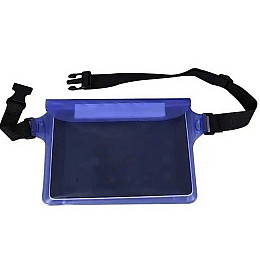 Водонепроникна сумка чохол для телефону та документів H&X