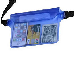 Водонепроникна сумка чохол для телефону та документів H&X