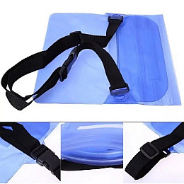 Водонепроникна сумка чохол для телефону та документів H&X