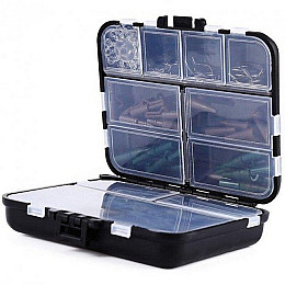 Карпове оснащення набір Stenson 187 шт розширений