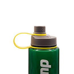 Фляга туристическая бутылка походная 1 л Tramp Тритан UTRC-288-green