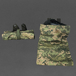 Сумка для сброса магазинов BlankNote Камуфляж