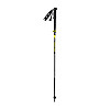Трекінгові палиці Birki Carbon Vario 105-135 см Black-Grey/Yellow