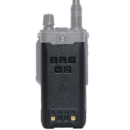 Аккумулятор для рации Baofeng UV-9R 1800 mAh BL-9