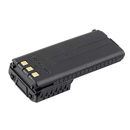 Акумулятор для рації Baofeng UV-5R 3800 mAh BL-5