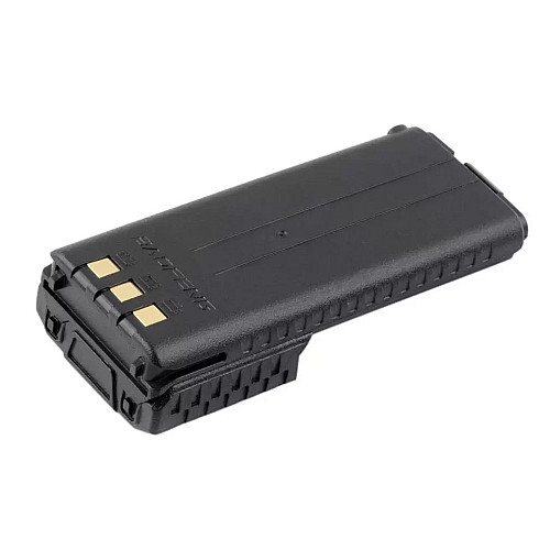 Аккумулятор для рации Baofeng UV-5R 3800 mAh BL-5
