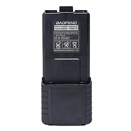 Аккумулятор для рации Baofeng UV-5R 3800 mAh BL-5