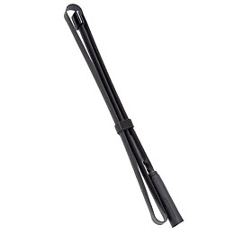Антенна для раций RIAS гибкая 79 см 136-520 Мгц 8W