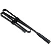 Антенна для раций RIAS гибкая 124 см 136-520 Мгц 8W