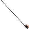Антенна для раций RIAS гибкая 124 см 136-520 Мгц 8W