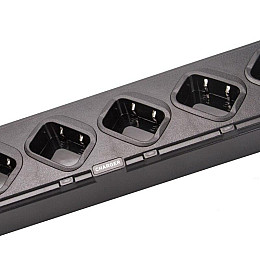 Зарядное устройство RIAS для 6 раций Baofeng UV-9R Plus UV-9R PRO и других от сети 220V