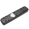 Зарядний пристрій RIAS для 6 рацій Baofeng UV-9R Plus UV-9R PRO та інших з мережі 220V