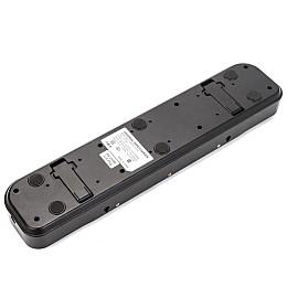 Зарядное устройство RIAS для 6 раций Baofeng UV-9R Plus UV-9R PRO и других от сети 220V