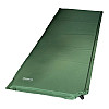 Самонадувной каремат Tramp UTRI-004 одноместный 4,5 см Green