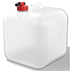Складная емкость канистра для воды 20L Rocktrail (100345474)