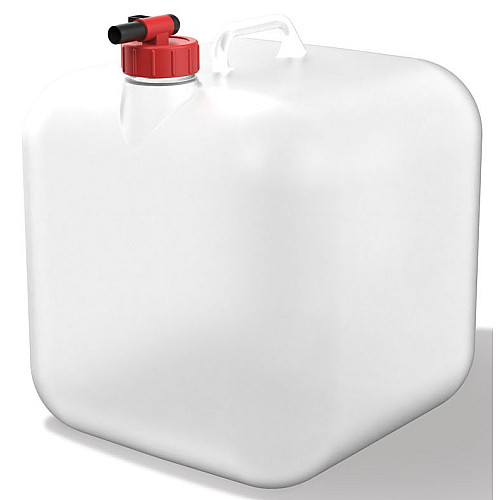 Складная емкость канистра для воды 20L Rocktrail (100345474)