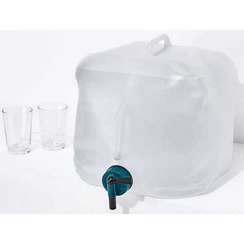 Складная емкость канистра для воды 20L Rocktrail (100345474)