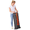 Гермомешок для вещей и насос 100L Delta-Sport PumpBag Серый (IAN310063)