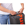 Гермомешок для вещей и насос 100L Delta-Sport PumpBag Серый (IAN310063)