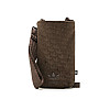 Сумка на плече для телефону Adidas Pouch 10,5x17x1,5 см Brown