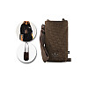 Сумка на плече для телефону Adidas Pouch 10,5x17x1,5 см Brown