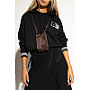 Сумка на плече для телефону Adidas Pouch 10,5x17x1,5 см Brown