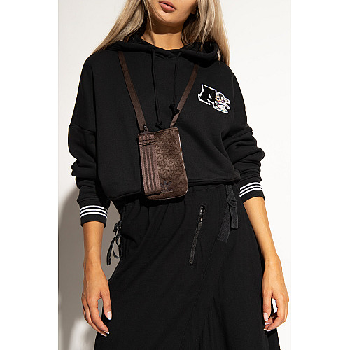 Сумка на плече для телефону Adidas Pouch 10,5x17x1,5 см Brown