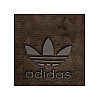 Сумка на плече для телефону Adidas Pouch 10,5x17x1,5 см Brown