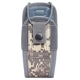 Тактический подсумок для рации Nanga Пиксель (Nanga V8 pixel)