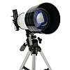 Телескоп CNV F30070M зі штативом Білий N