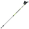 Палки для скандинавской ходьбы Gabel Vario S-9.6 Lime (7008350530000)