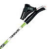 Палки для скандинавской ходьбы Gabel Vario S-9.6 Lime (7008350530000)