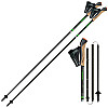 Палиці для скандинавської ходьби Gabel FLD Carbon 105 (7009400801050)