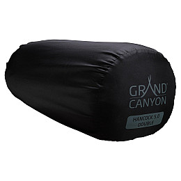 Коврик самонадувной Grand Canyon Hancock 5.0 Double Botanical Garden (350016)