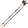 Палиці для скандинавської ходьби Gabel Carbon XT 3S-100 (7009351420000)