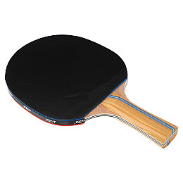 Ракетка для настольного тенниса в чехле CM-C300 Cima Черно-красный (60437033)