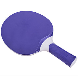 Ракетка для настільного тенісу Giant Dragon Outdoor MT-5686 FDSO Синій (60508756)