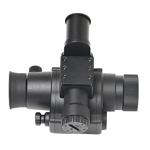 Монокуляр ночного видения ПНВ с 3Х зумом и креплением на шлем Nectronix NVG20 до 200 метров (100999)