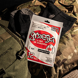 Обігрівач Грелка Для Тіла BSS PRIME 1 Шт