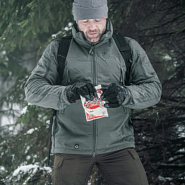 Обігрівач Грелка Для Рук BSS PRIME 1 Пара